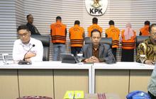 VIDEO: Dibongkar KPK Kode-kode Rahasia Transaksi Korupsi Gubernur Kalsel 'Paman Birin