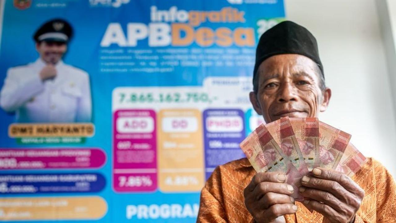 Kiat Mengelola THR Bijak di Tengah Ketidakpastian Global: Prioritas, Proteksi, Perayaan