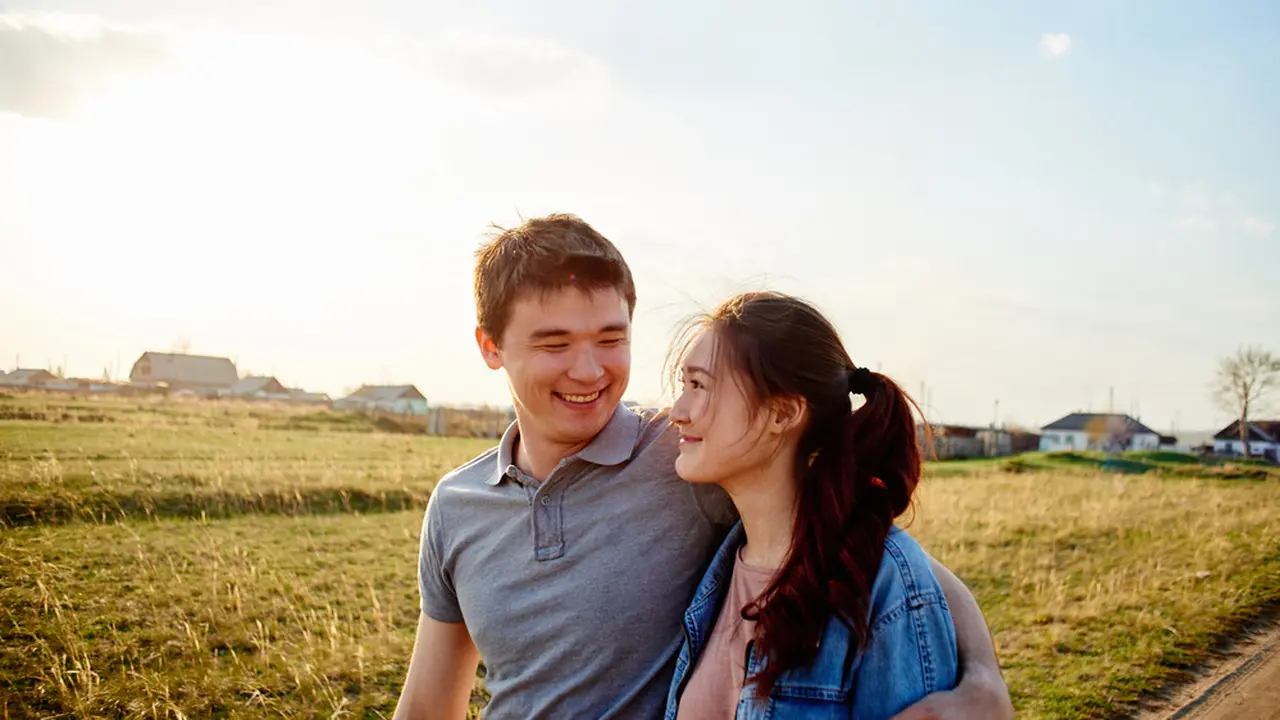 couple