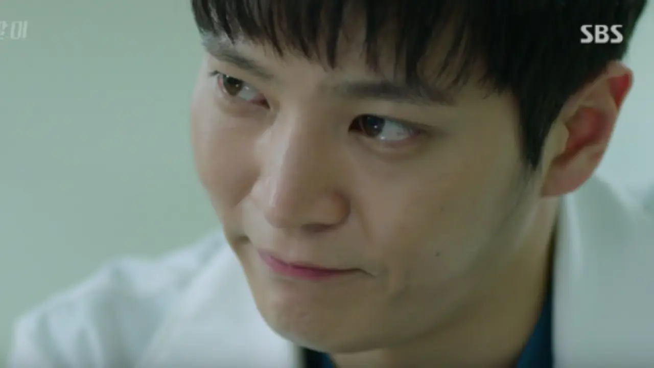 [Bintang] Joo Won