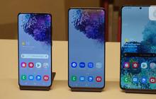 HP Samsung Mana Saja yang tidak Mendapatkan One UI 7? Cek Daftarnya