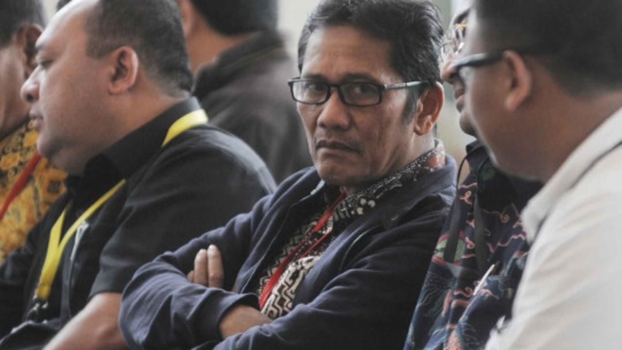 KPK periksa anggota Komisi VII DPR terkait kasus Dewie Yasin Limpo