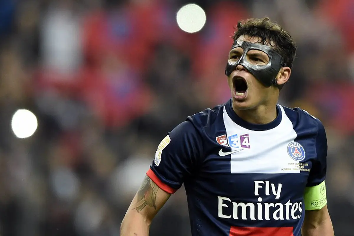Thiago Silva
