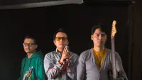 RANGR Rilis EP Masa Depan Kita, Hadirkan Pesan Harapan Lewat Lagu Baru Bertahanlah