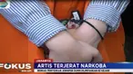 usai menjalani pemeriksaan, Jennifer kembali digiring ke mobil tahanan untuk dititipkan penahanannya ke Rutan Pondok Bambu Jakarta Timur selama 20 hari ke depan.