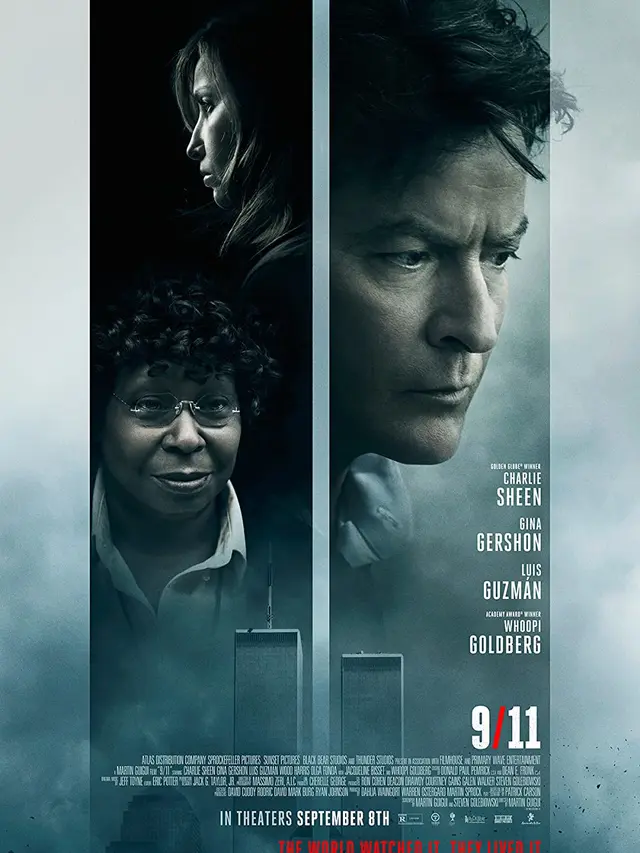 Film 9/11 yang Rilis 2017