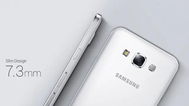 Harga Samsung Galaxy E7