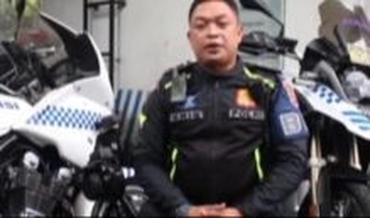 Kejar Pelaku