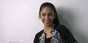 Dinda Kirana menjelaskan apa saja yang menarik dan membuat sinetron Aku Jatuh Cinta wajib ditonton.