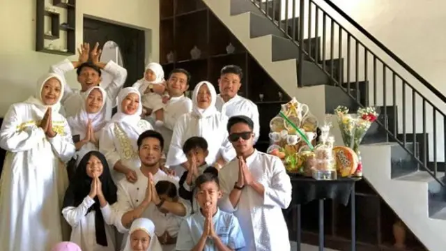 Rulyabii Margana (Foto: istimewa)