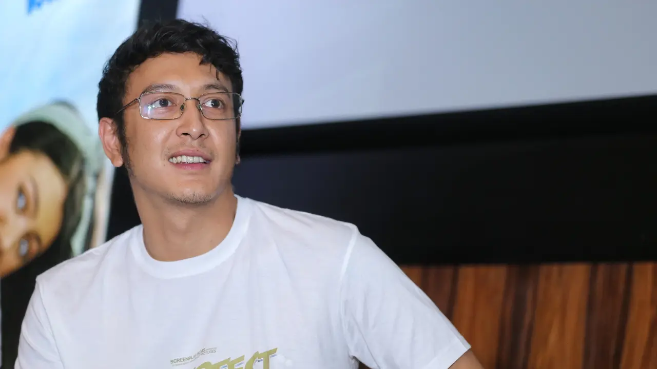 [Bintang] Dimas Anggara