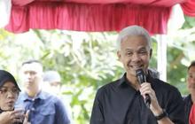 Elektabilitas Ganjar Mahfud Turun, PPP: Biasa Pergerakan Survei Fluktuatif