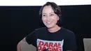 Karina Suwandi film Darah Daging (Daniel Kampua/Fimela.com)