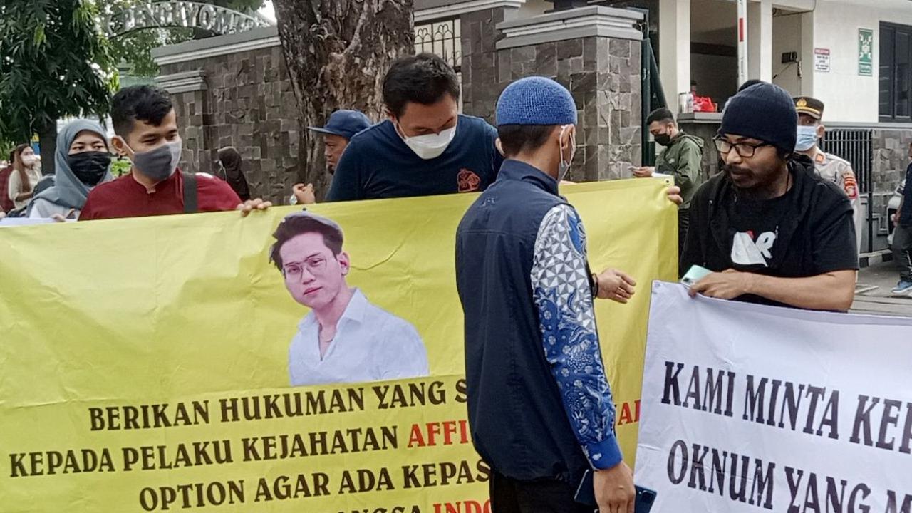 Dok. Istimewa