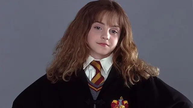 [Bintang] Emma Watson