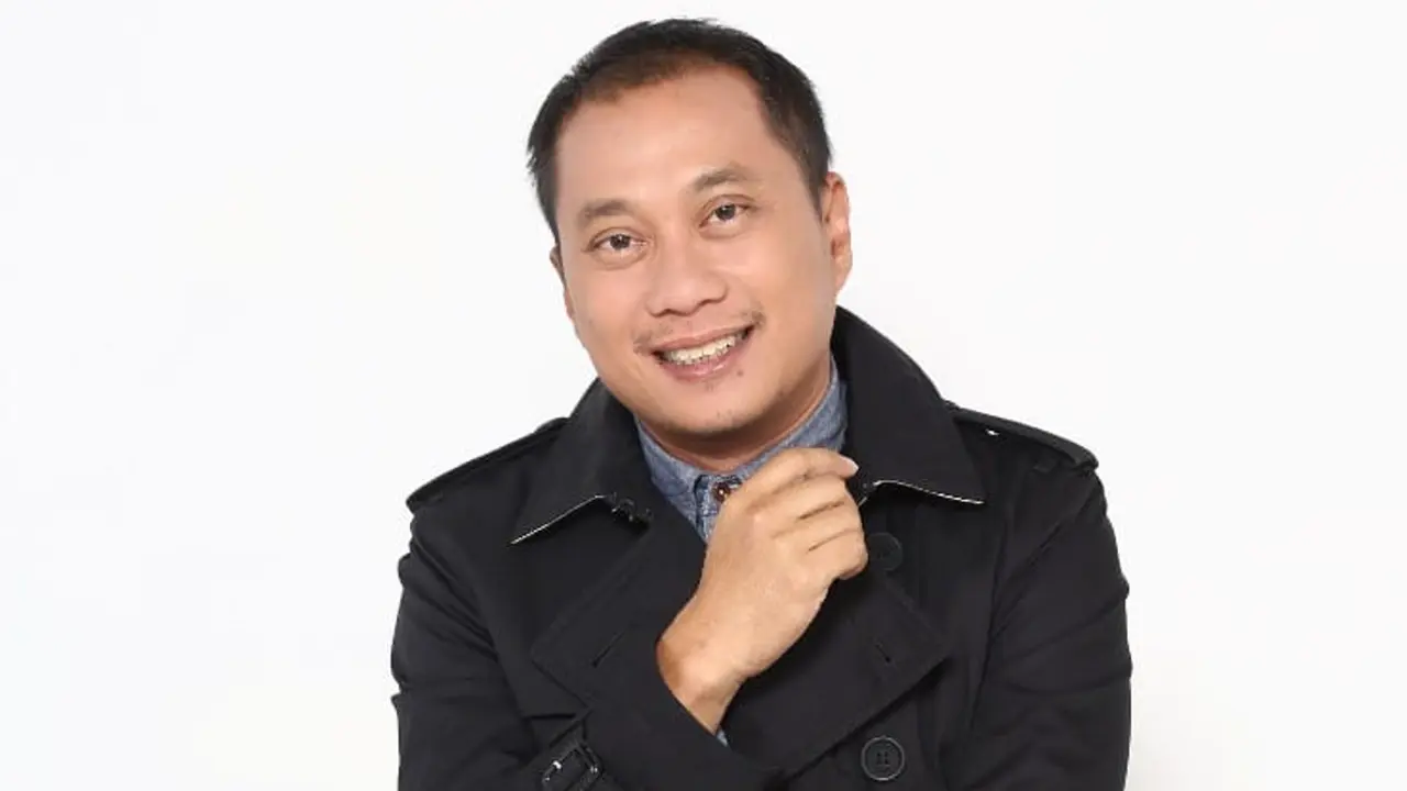 Dwi Sutarjantono