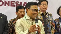 Menko Muhaimin Tekankan Pentingnya Peran DTSEN dalam Penanggulangan Kemiskinan Ekstrem