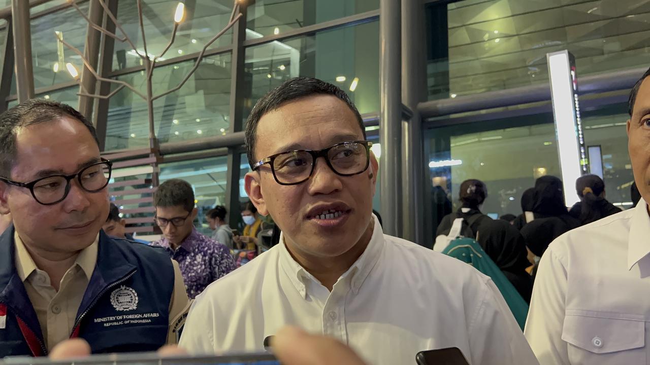 WNI Meninggal Ditembak Polisi Malaysia Bakal Dipulangkan Besok