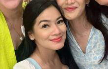 Potret Genk AADC Berkumpul di Ultah Dian Sastro, Netizen 'Cantik Versi Masing-masing, Pokoknya Paripurna