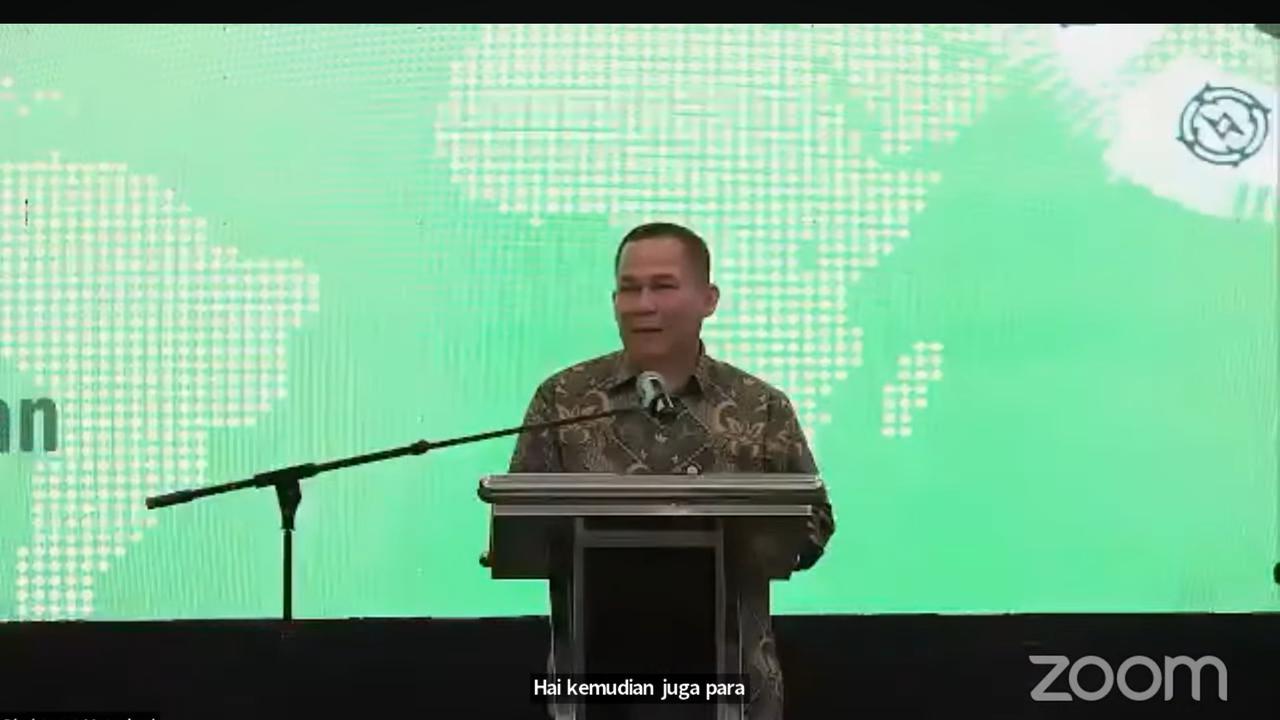 Peringatan Hari Metrologi Sedunia, Kemendag Ingatkan Kebijakan Perdagangan Harus Perhatikan Hal Ini