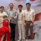 Ariana Ivy harumkan nama Indonesia dengan menyabet dua penghargaan di ajang International Talent Festival Asia Pacific 2026 di Genting Highlands, Malaysia.