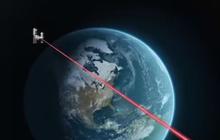Dari Jarak 10 Juta Mil di Luar Angkasa, NASA Mengirimkan Pesan ke Bumi Pakai Laser