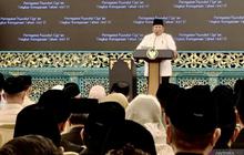 Tegaskan Kebijakan Luar Negeri Prabowo: Indonesia Bersahabat dengan Semua Kekuatan Dunia