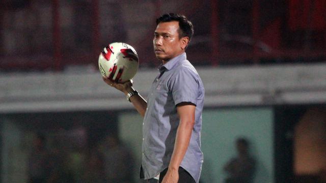 Widodo C Putro, Persita Tangerang