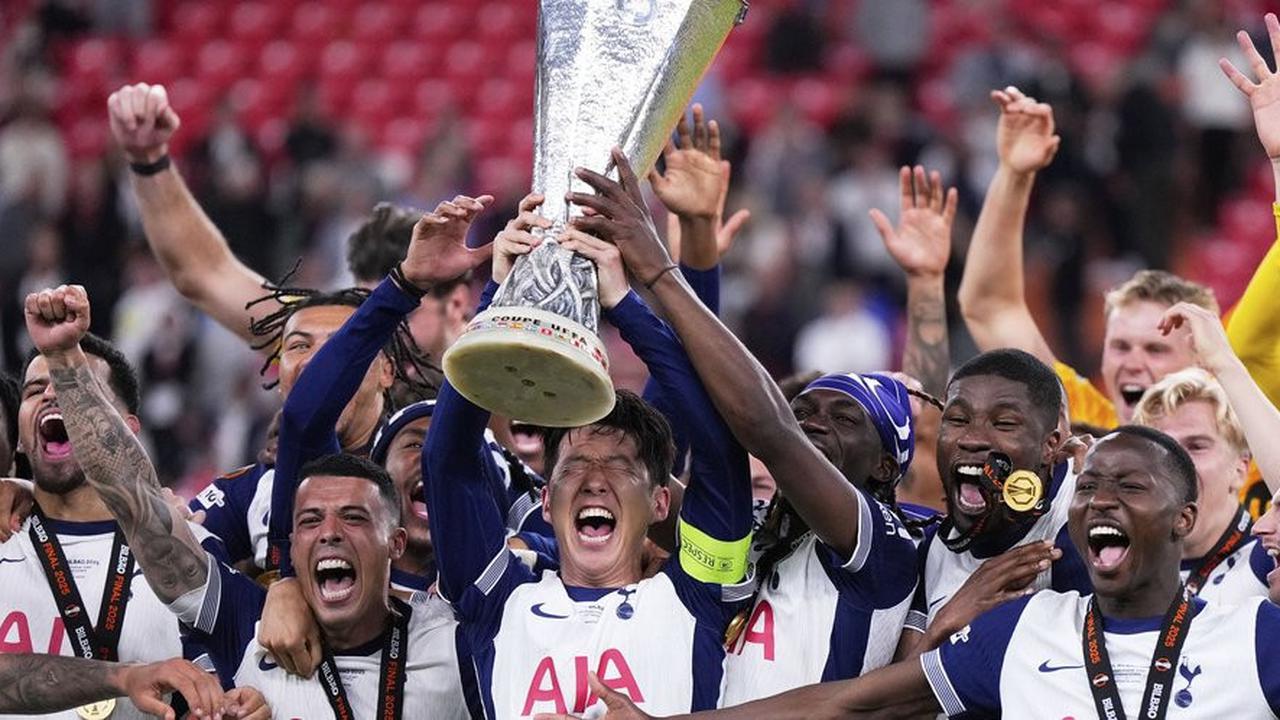 Prediksi PSG vs Tottenham 14 Agustus 2025