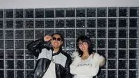 Ramengvrl Jadi DJ Ramaikan Block Party di Blok M Jakarta, Takjub Energi Penonton Terasa Sejak Awal