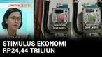 Di tengah badai PHK menjelang liburan tahun ajaran baru ini, Pemerintah bersiap menggelontorkan sekitar Rp24 triliun dalam bentuk paket stimulus ekonomi, untuk menjaga daya beli masyarakat sepanjang Juni - Juli 2025. Namun tidak termasuk rencana disk...