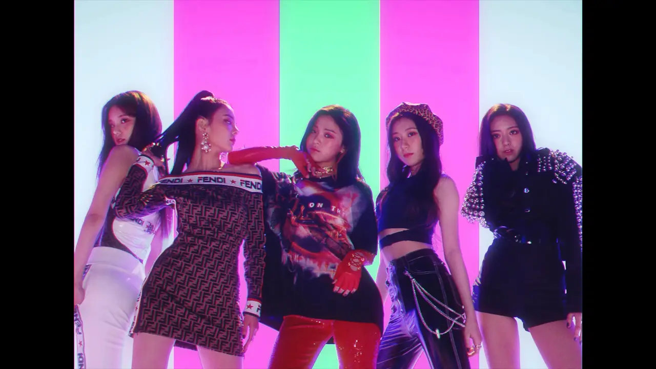 ITZY