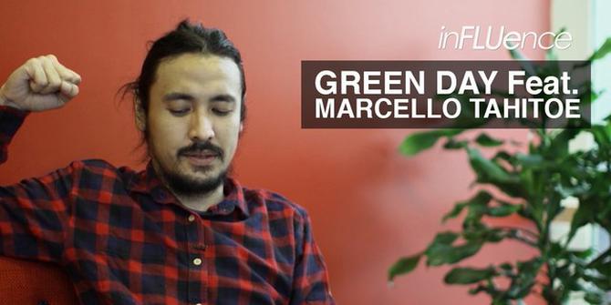 VIDEO: Musik yang Mempengaruhi Hidup Ello