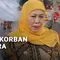 SAR Perluas Pencarian Korban Kebakaran KMP Mutiara Sentosa II, Helikopter Dikerahkan