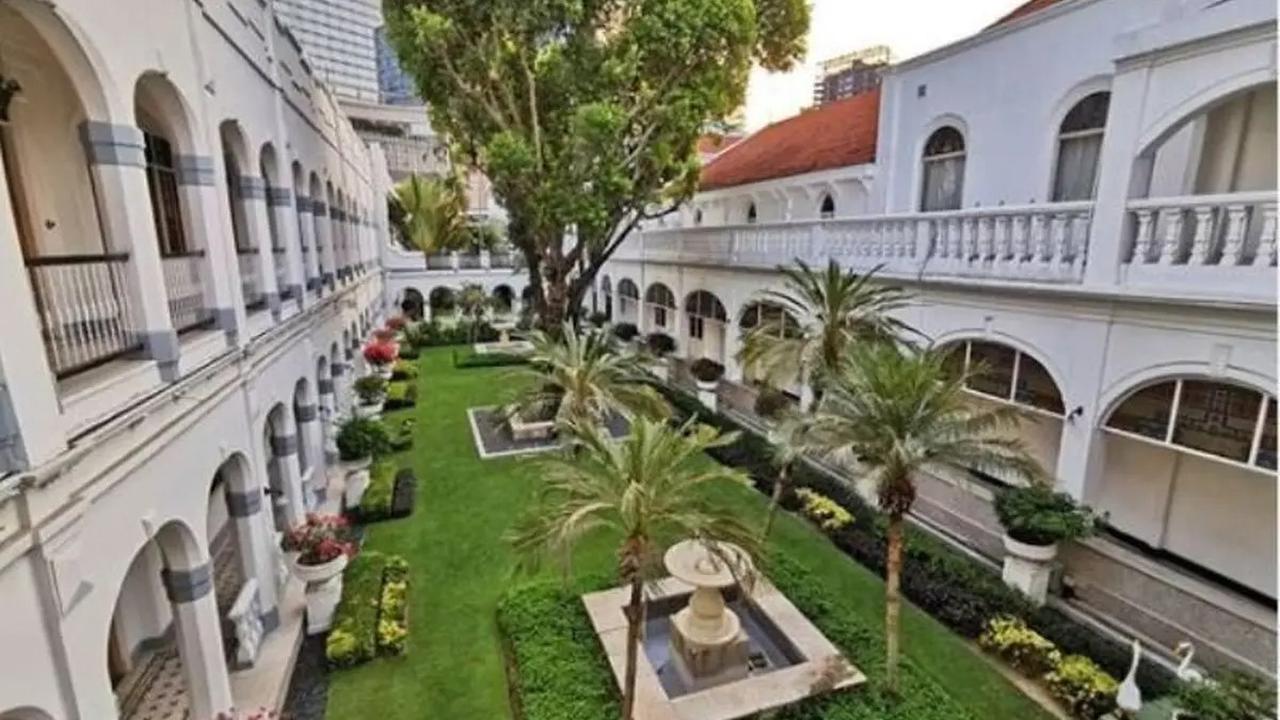 hotel majapahit