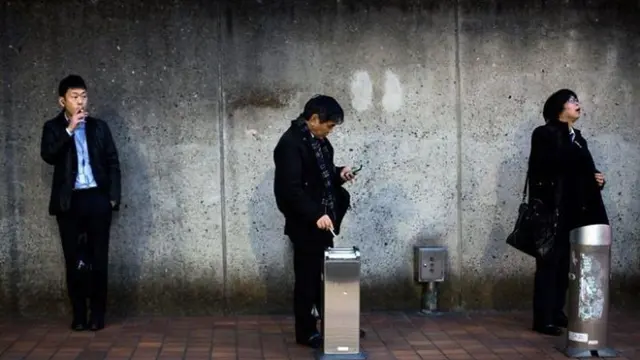 [Bintang] Karyawan Berhenti Merokok, Bos Asal Jepang Beri Hadiah Istimewa