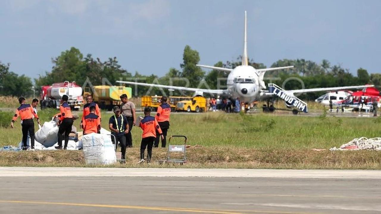 Gubernur Aceh Kembali Perpanjang Status Tanggap Darurat Bencana Hidrometeorologi Hingga Akhir Januari 2026