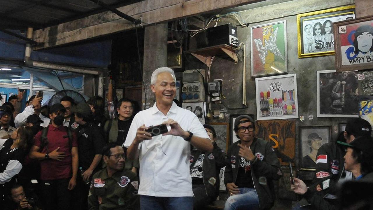 Dok. Istimewa