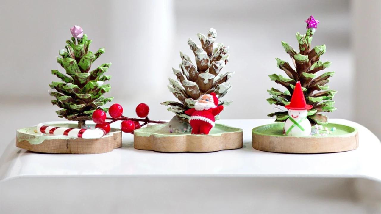 Kenapa Merah dan Hijau Jadi Warna Natal? Ini Makna Religiusnya