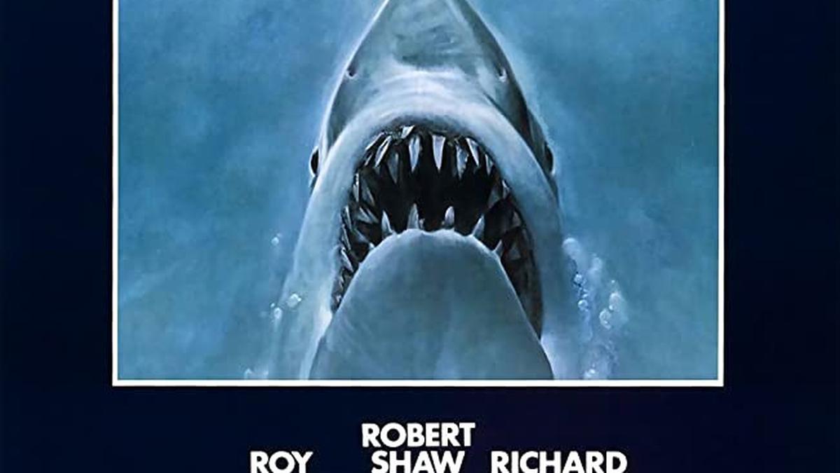 6 Fakta Film Jaws Karya Steven Spielberg, Rayakan Ultah ke-50 Dengan Rilis Ulang Dalam Format IMAX