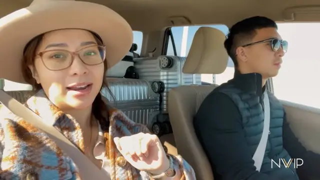 Menetap di Amerika, Ini 7 Potret Apartemen Nikita Willy di Los Angeles