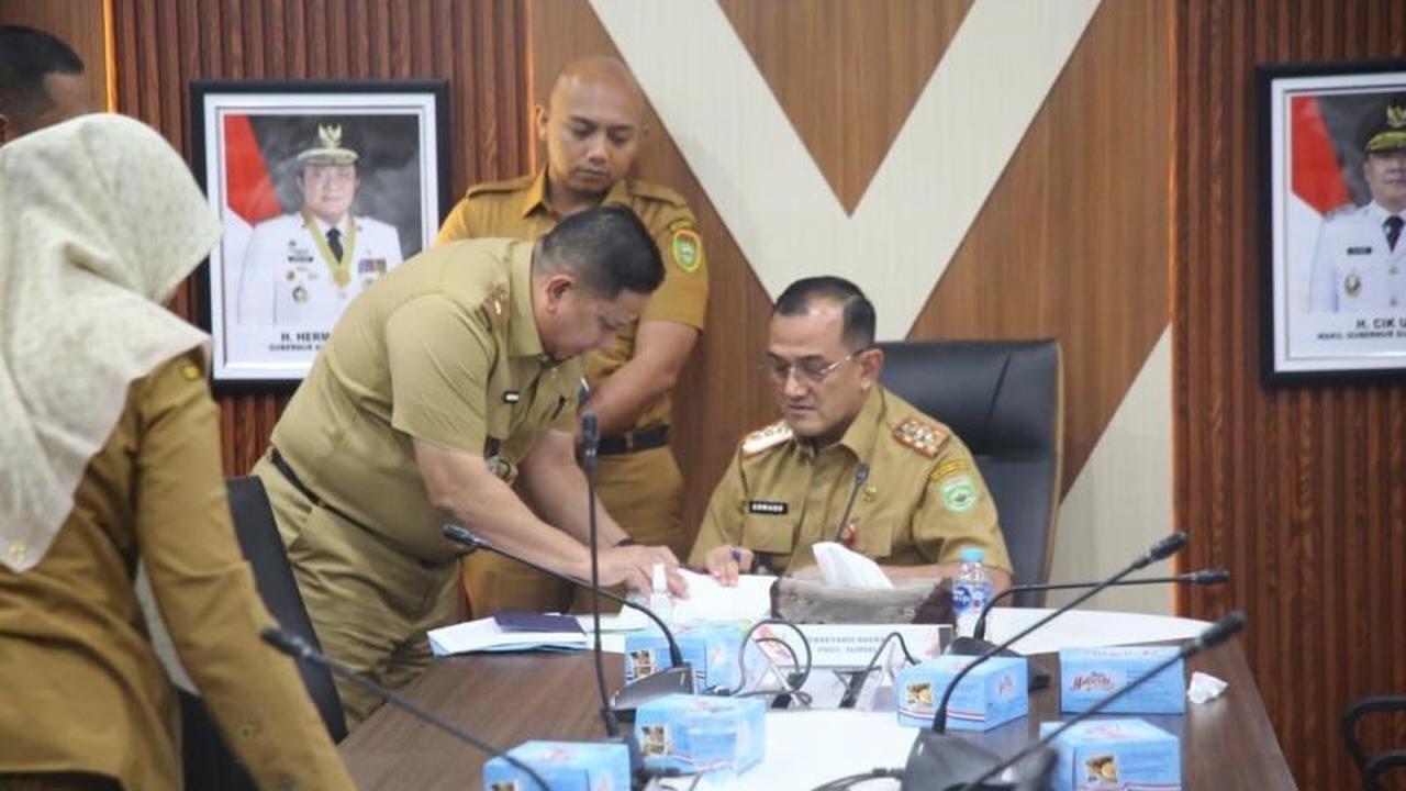 Fakta Menarik: Pemprov Sumsel Perkuat Program Perlindungan Anak dan Perempuan, Apa Saja Upayanya?