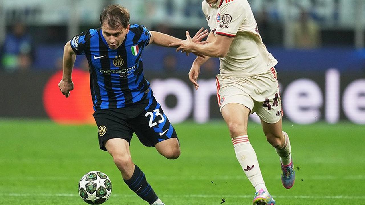 5 Gelandang yang Bisa Mengisi Posisi Luka Modric di Real Madrid