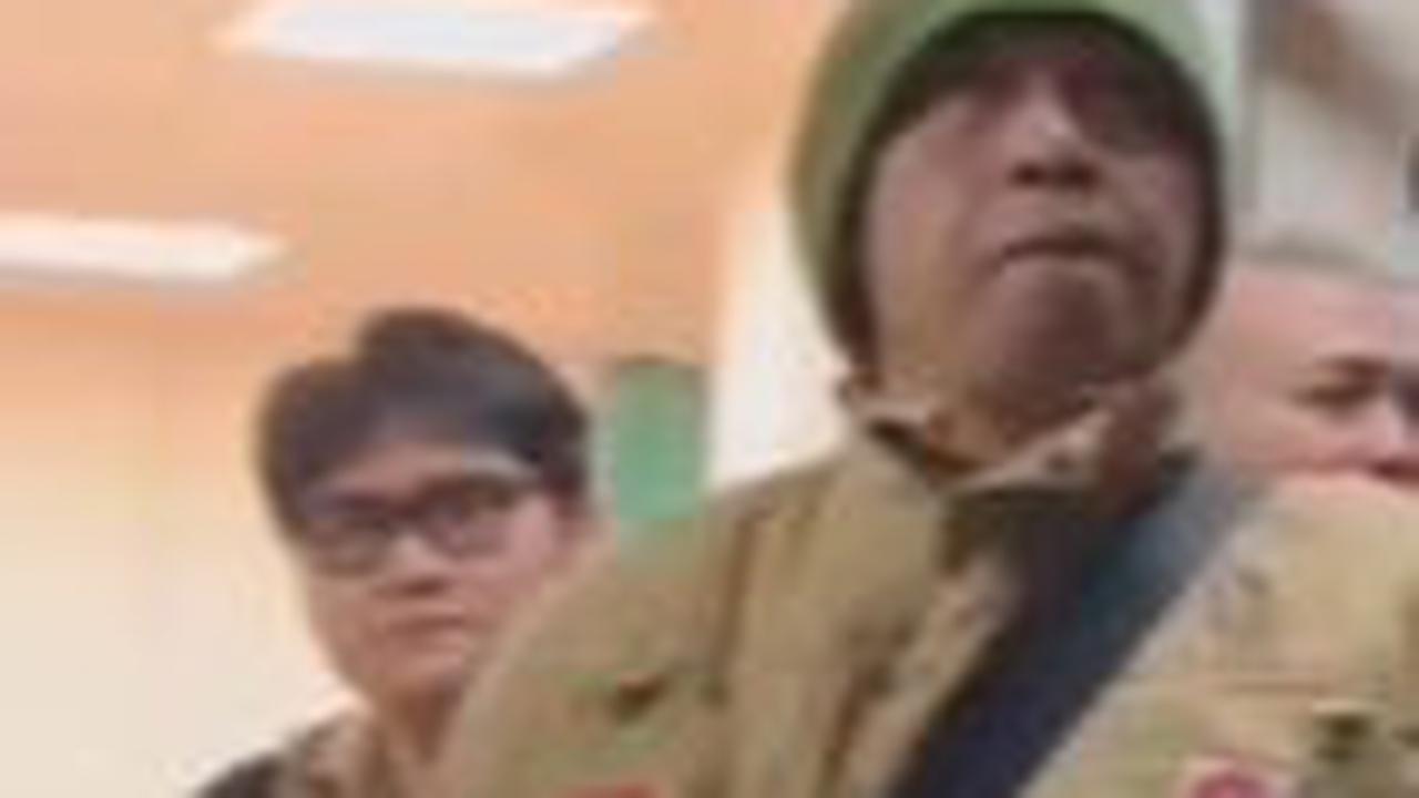 <b>Latar Belakang 11 Relawan MER-C Indonesia</b>