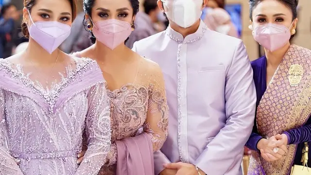 7 Potret Kedekatan Atta Halilintar dan Yuni Shara, Sudah Akrab
