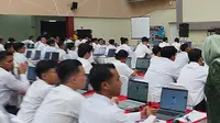 Pengakuan Peserta Tes Seleksi Manajer Koperasi Merah Putih: Jawaban Berubah Sendiri