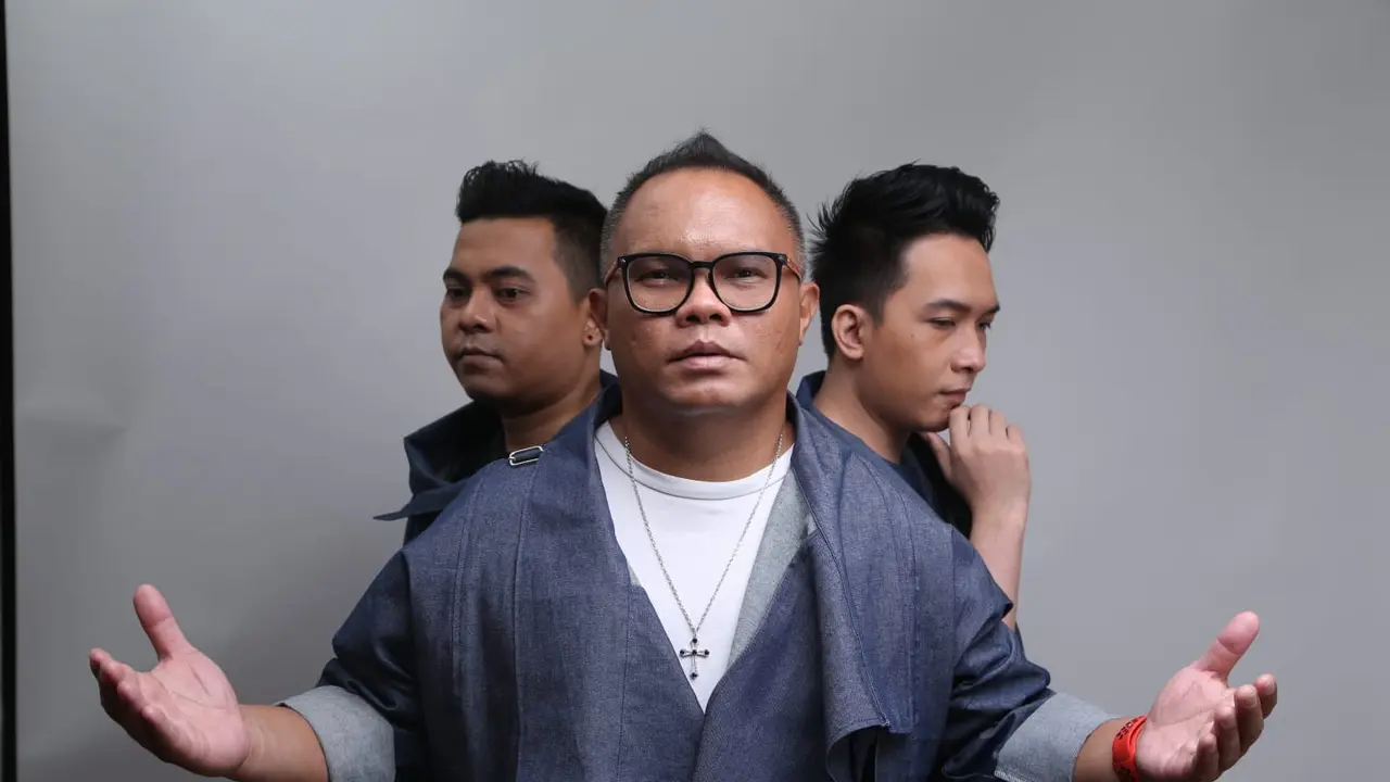 Badai Romantic Project