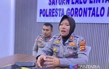 Satlantas Gorontalo Imbau Orang Tua Tingkatkan Pengawasan Cegah Kecelakaan Lalu Lintas Anak
