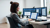 Cara Atur Margin di Word untuk Dokumen Rapi, Gampang Banget