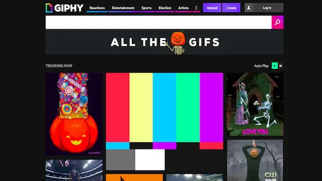 Giphy